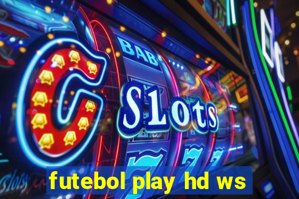 futebol play hd ws